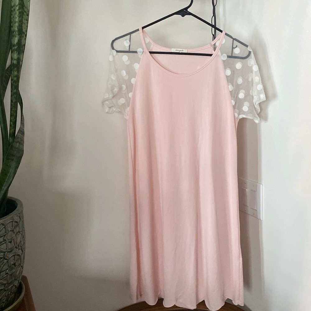 12pm by Mon Ami Dress